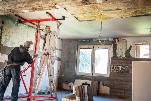 Best Insulation for Specific Applications in Pinckneyvle, IL