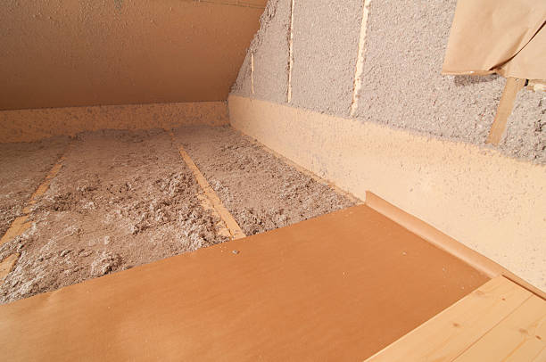 Best Types of Insulation in Pinckneyvle, IL