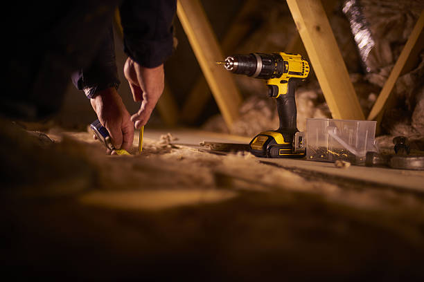 Best Energy Efficiency Solutions in Pinckneyvle, IL